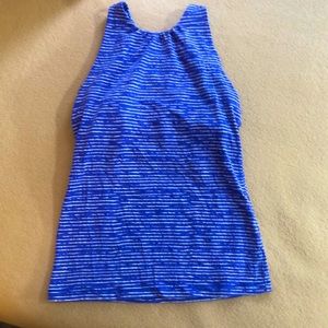 Lucy Athletic Halter